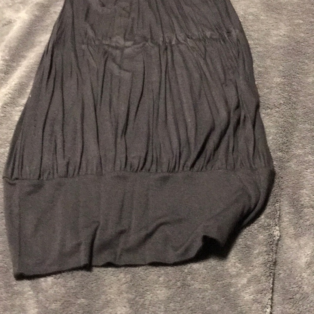 Mini dress - Picture 3 of 4